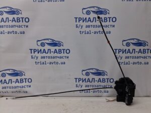 Замок двери задний левый Nissan Pathfinder 2004-2014 82501EB300 (Арт. 74567)