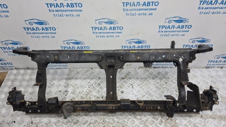 Панель передняя Nissan Pathfinder 2004-2014 62500EB330 (Арт. 74573)