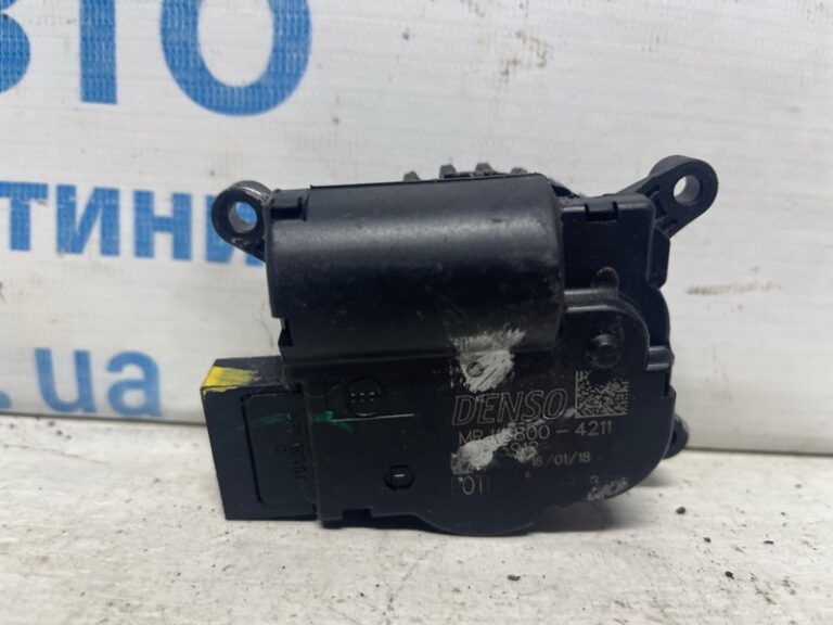 Сервопривод Jeep Compass 2016-2020 1138004211 (Арт. 74578)