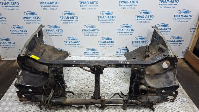 Панель передняя Mitsubishi L200 2006-2015 5215A211 (Арт. 74579)