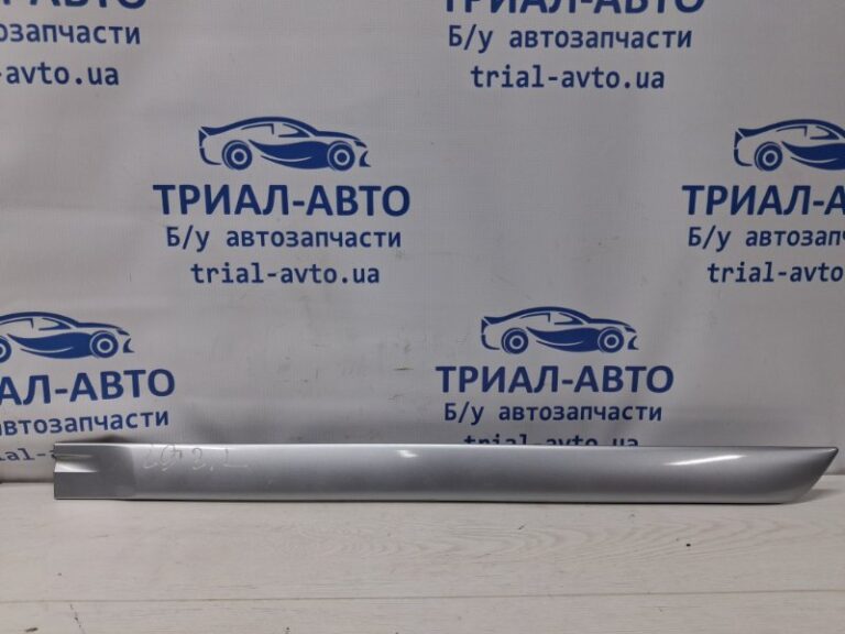 Накладка двери Mitsubishi Lancer 2003-2009  (Арт. 74594)