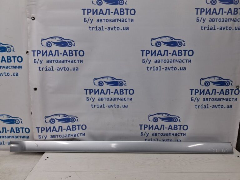 Накладка двери Mitsubishi Lancer 2003-2009  (Арт. 74599)