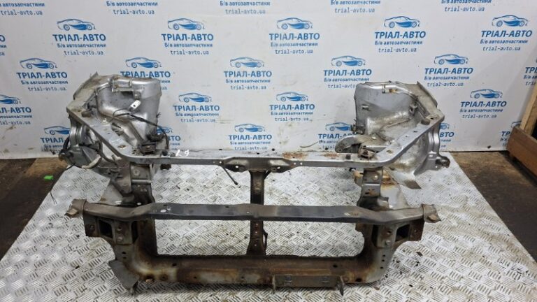 Панель передняя Mitsubishi Lancer 2003-2009 MN150614 (Арт. 74603)