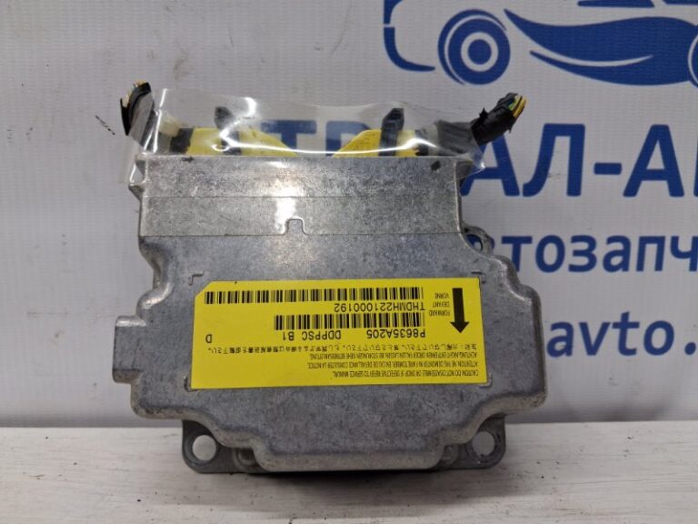 Блок AIRBAG Mitsubishi Outlander 2007-2012 8635A205 (Арт. 74608)