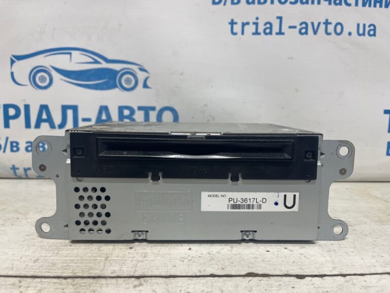 Магнитофон Ford Explorer 2011-2019  (Арт. 74610)
