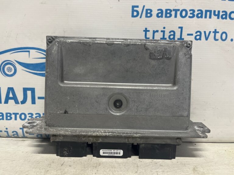 Блок управления двигателем Ford Explorer 2011-2019  (Арт. 74613)