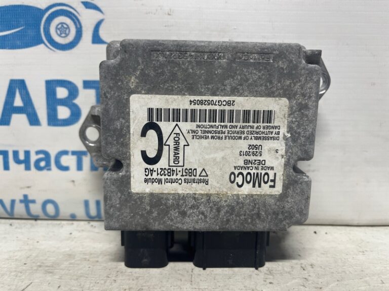 Блок управления AIRBAG Ford Explorer 2011-2019  (Арт. 74615)