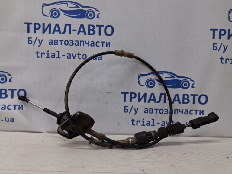 Трос коробки передач Mitsubishi Outlander 2007-2012 2430A072 (Арт. 74616)