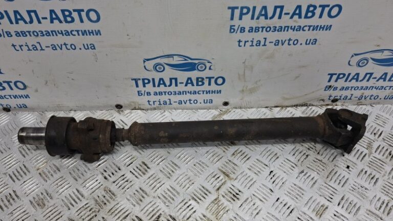 Вал карданный Mitsubishi L200 2006-2015 MR580646 (Арт. 74621)