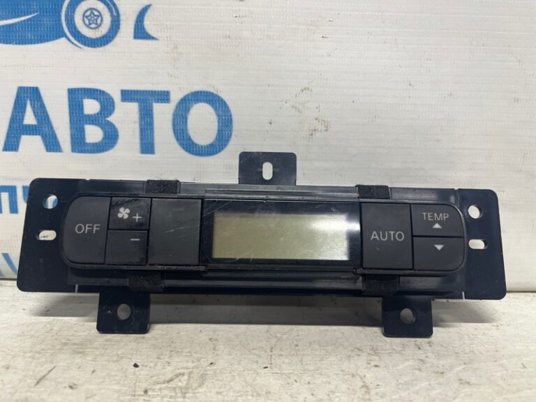 Блок управления климат-контролем Infiniti QX60 2013-2021 2755113JA0A (Арт. 74628)