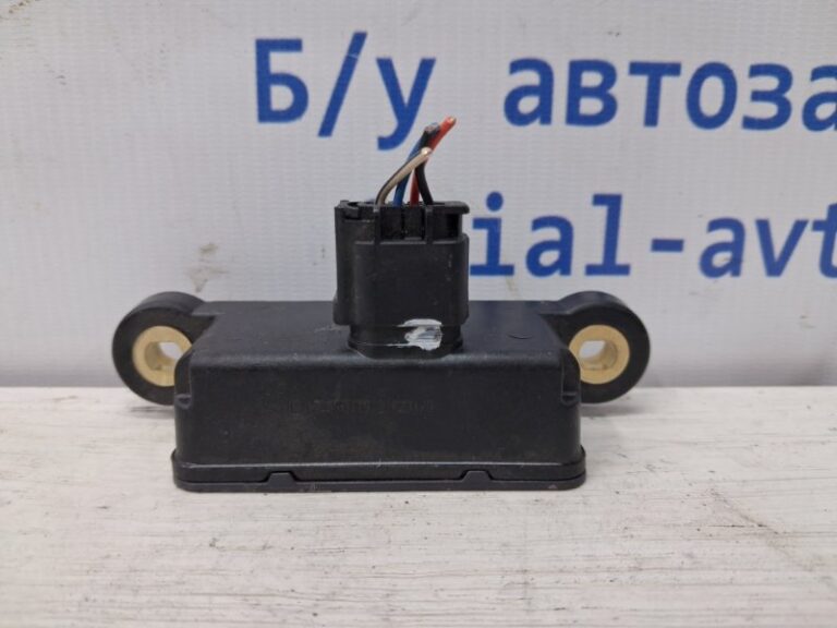 Датчик ускорения Mitsubishi Outlander 2007-2012 4670A149 (Арт. 74629)