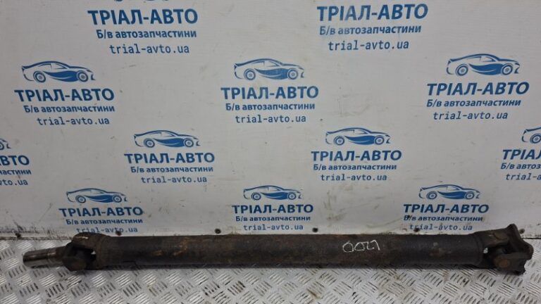 Вал карданный Mitsubishi L200 2006-2015 MN168571 (Арт. 74631)