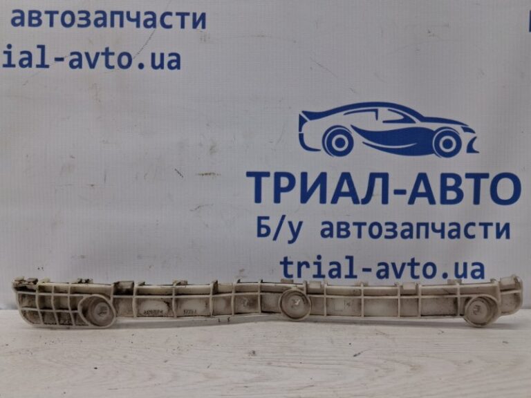 Кронштейн бампера задний левый Mitsubishi Outlander 2007-2012 6410A221 (Арт. 74633)