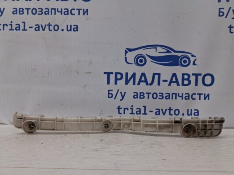 Кронштейн бампера задний правый Mitsubishi Outlander 2007-2012 6410A222 (Арт. 74635)