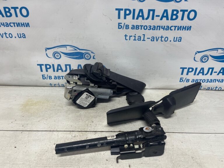 Ремень безопасности передний правый Ford Explorer 2011-2019  (Арт. 74640)