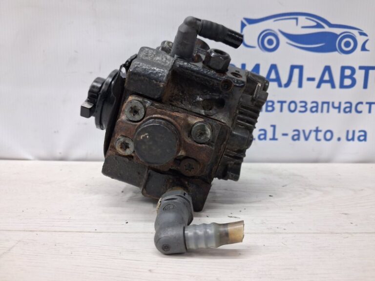 ТНВД Mitsubishi Outlander 2007-2012 0445010139 (Арт. 74642)