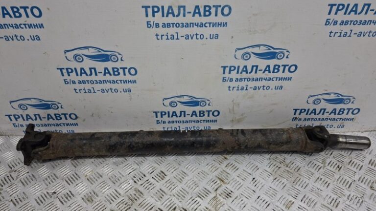 Вал карданный Nissan Pathfinder 2004-2014 37300EB30A (Арт. 74644)