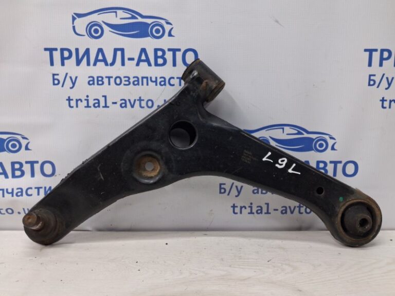 Рычаг левый Mitsubishi Lancer 2003-2009  (Арт. 74646)