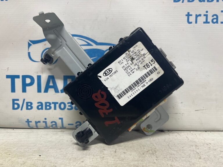 Блок комфорта Kia Optima 2010-2016  (Арт. 74649)