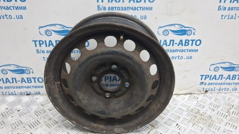 Диск штампованный Mitsubishi Lancer 2003-2009  (Арт. 74652)