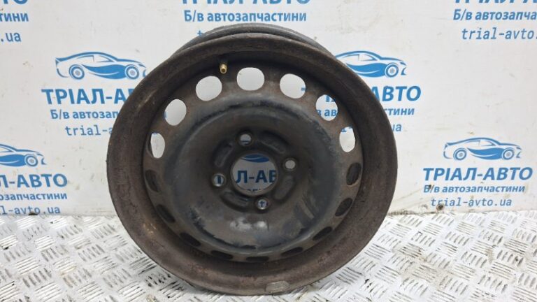 Диск штампованный Mitsubishi Lancer 2003-2009  (Арт. 74657)
