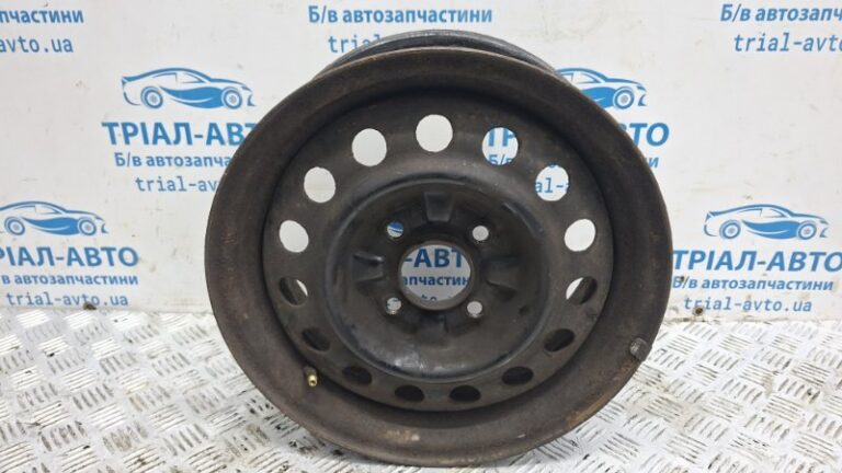 Диск штампованный Mitsubishi Lancer 2003-2009  (Арт. 74660)