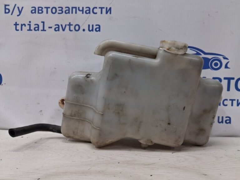 Бачок радиатора (расширительный) Mitsubishi L200 2006-2015 MN135072 (Арт. 74666)