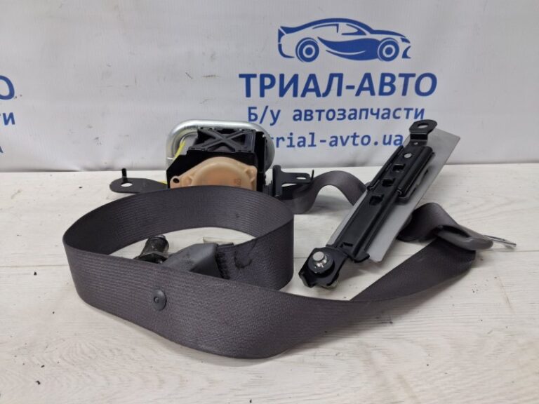 Ремень безопасности передний левый Hyundai Tucson 2004-2009 888102E400 (Арт. 74667)