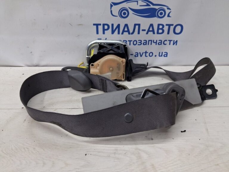 Ремень безопасности передний правый Hyundai Tucson 2004-2009 888202E301 (Арт. 74668)