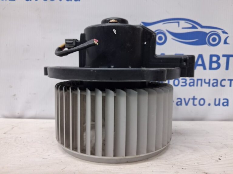 Моторчик печки Hyundai Tucson 2004-2009 971132E200 (Арт. 74671)