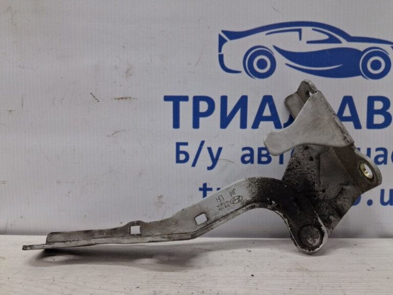 Петля капота левая Hyundai Tucson 2004-2009 791102E000 (Арт. 74678)