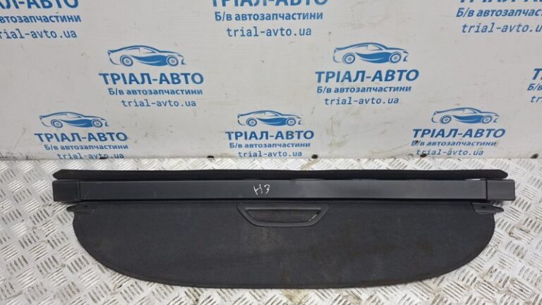 Шторка багажника Renault Megane 2008-2016 799220026R (Арт. 74681)