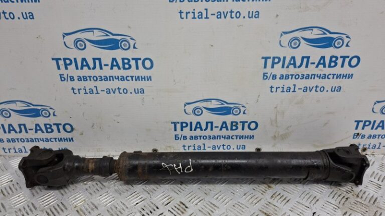 Вал карданный Nissan Pathfinder 2004-2014 37200EB300 (Арт. 74684)