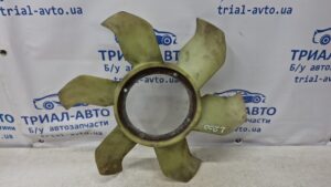 Крыльчатка вискомуфты Mitsubishi L200 2006-2015 1320A015 (Арт. 74704)