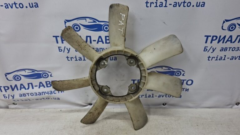 Крыльчатка вискомуфты Nissan Pathfinder 2004-2014 21060EB300 (Арт. 74707)