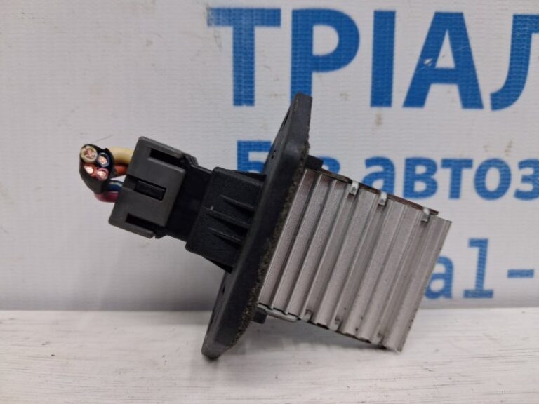 Резистор печки Hyundai Tucson 2004-2009 971282D210 (Арт. 74710)
