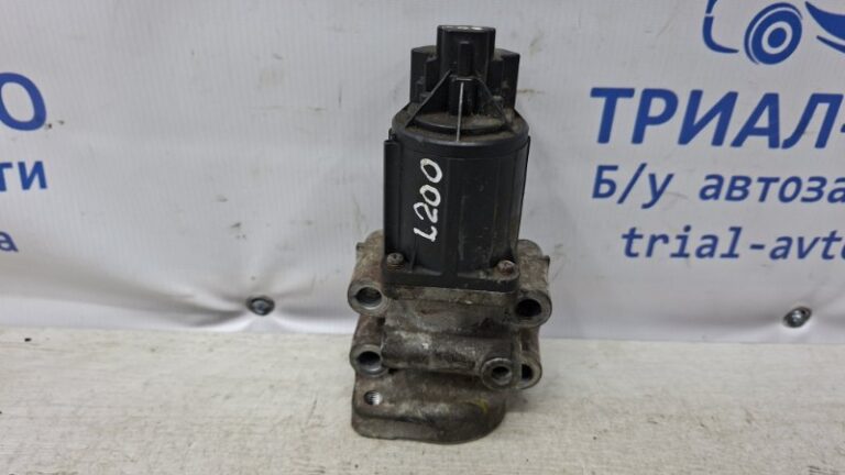 Клапан EGR Mitsubishi L200 2006-2015 1582A483 (Арт. 74716)
