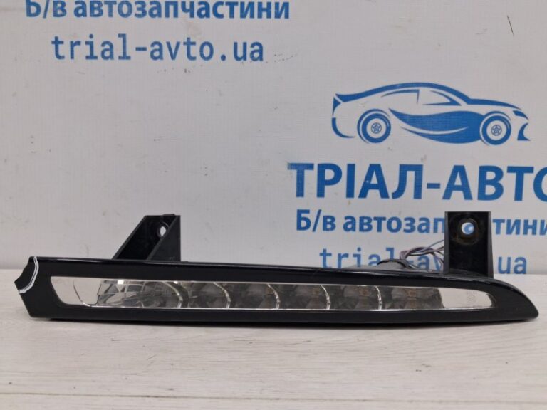 Фара противотуманная правая Renault Megane 2008-2016 266009275R (Арт. 74718)