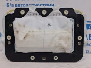 Подушка безопасности в торпеду Renault Megane 2008-2016 985250006R (Арт. 74720)