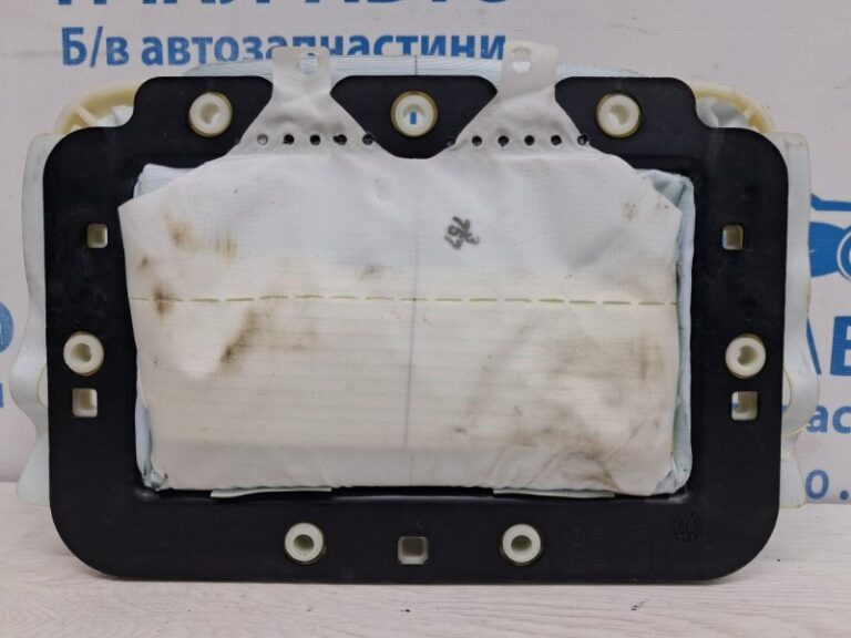 Подушка безопасности в торпеду Renault Megane 2008-2016 985250006R (Арт. 74720)
