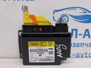 Блок AIRBAG Renault Megane 2008-2016 985105478R (Арт. 74728)