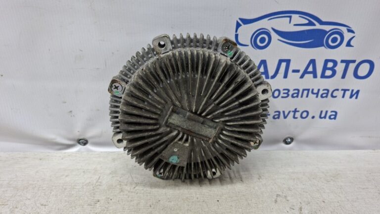 Вискомуфта Mitsubishi L200 2006-2015 1320A009 (Арт. 74732)