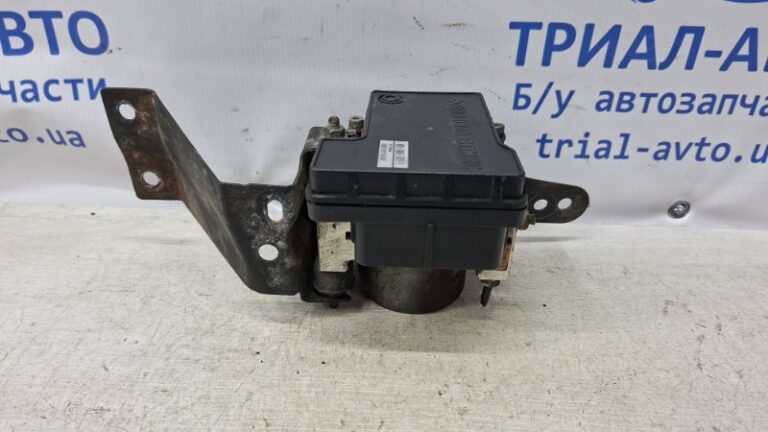Блок abs Mitsubishi Lancer 2003-2009  (Арт. 74737)