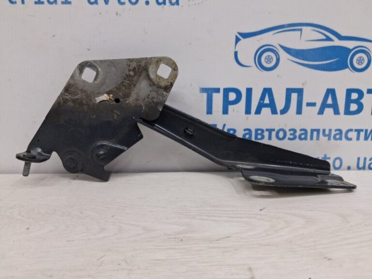 Петля капота правая Renault Megane 2008-2016 654000020R (Арт. 74747)