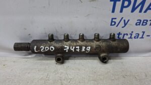 Топливная рампа Mitsubishi L200 2006-2015 1465A034 (Арт. 74739)