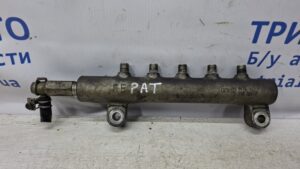 Топливная рампа Nissan Pathfinder 2004-2014 17520EB305 (Арт. 74750)