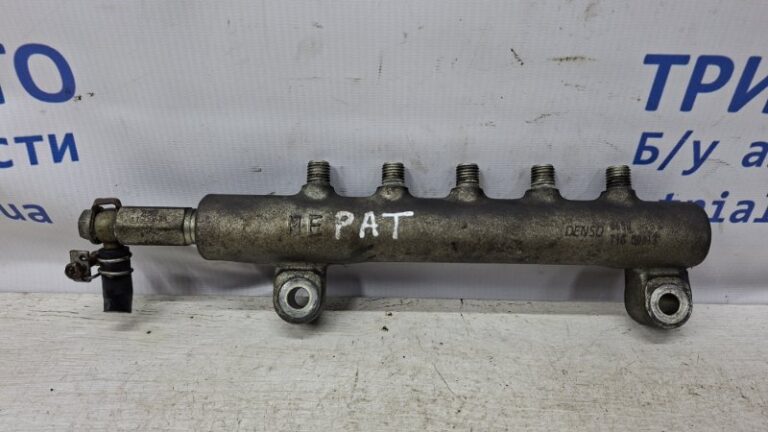 Топливная рампа Nissan Pathfinder 2004-2014 17520EB305 (Арт. 74750)