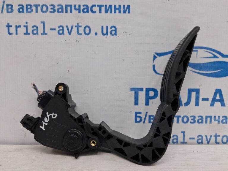 Педаль газа Renault Megane 2008-2016 180100009R (Арт. 74751)