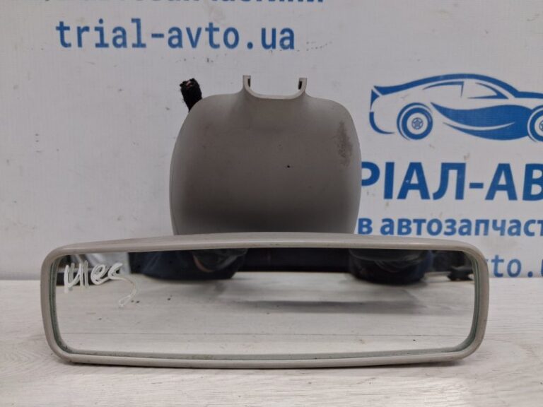 Зеркало салона Renault Megane 2008-2016 7701349373 (Арт. 74754)
