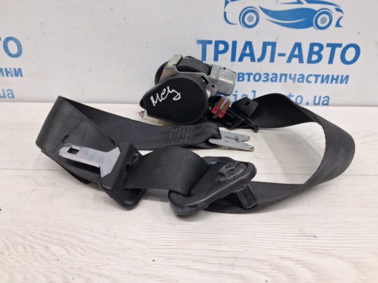 Ремень безопасности передний правый Renault Megane 2008-2016 868850008R (Арт. 74759)